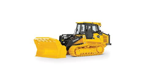 Crawler loader 